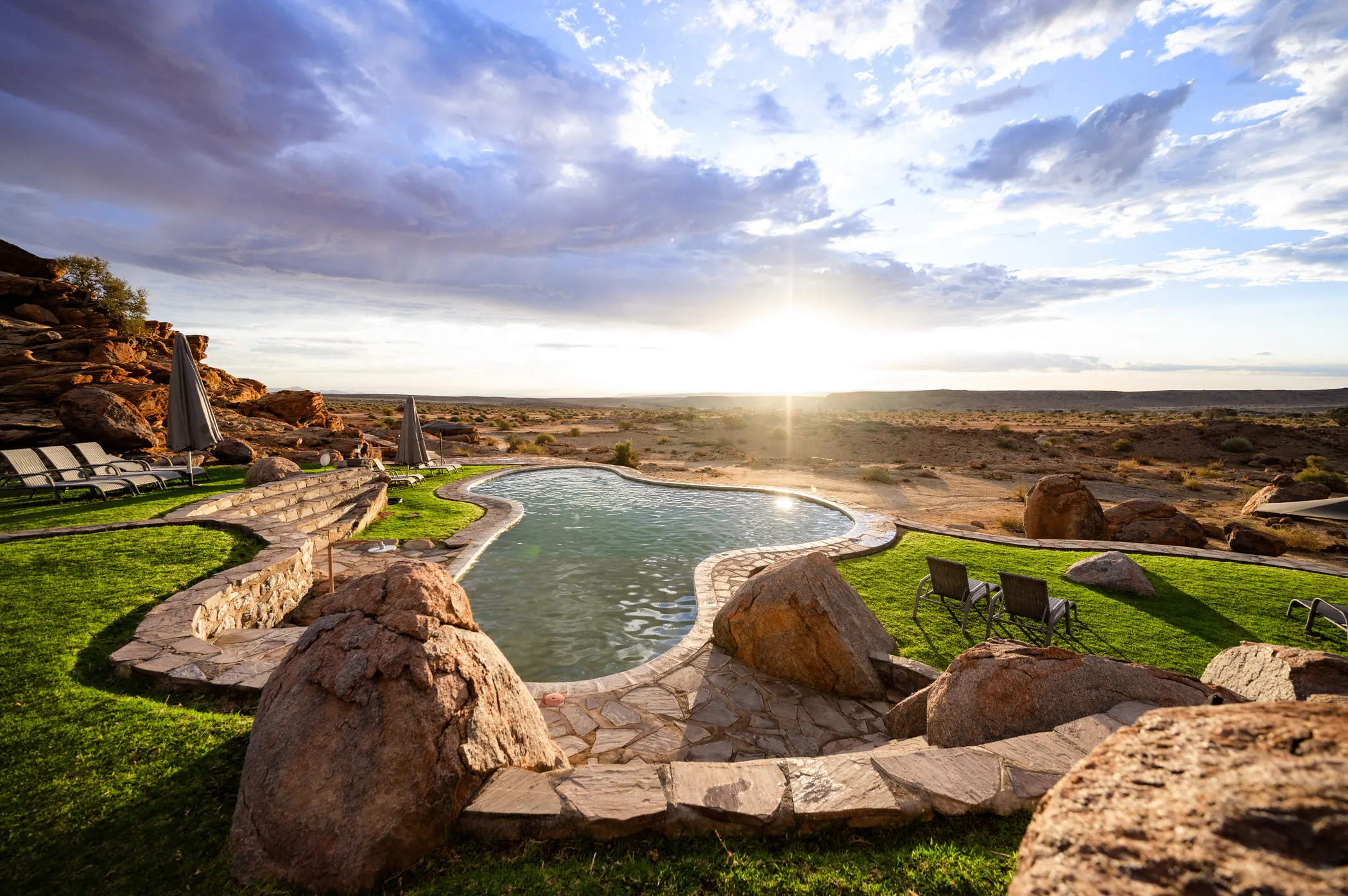Go Big - Explore the main attractions
