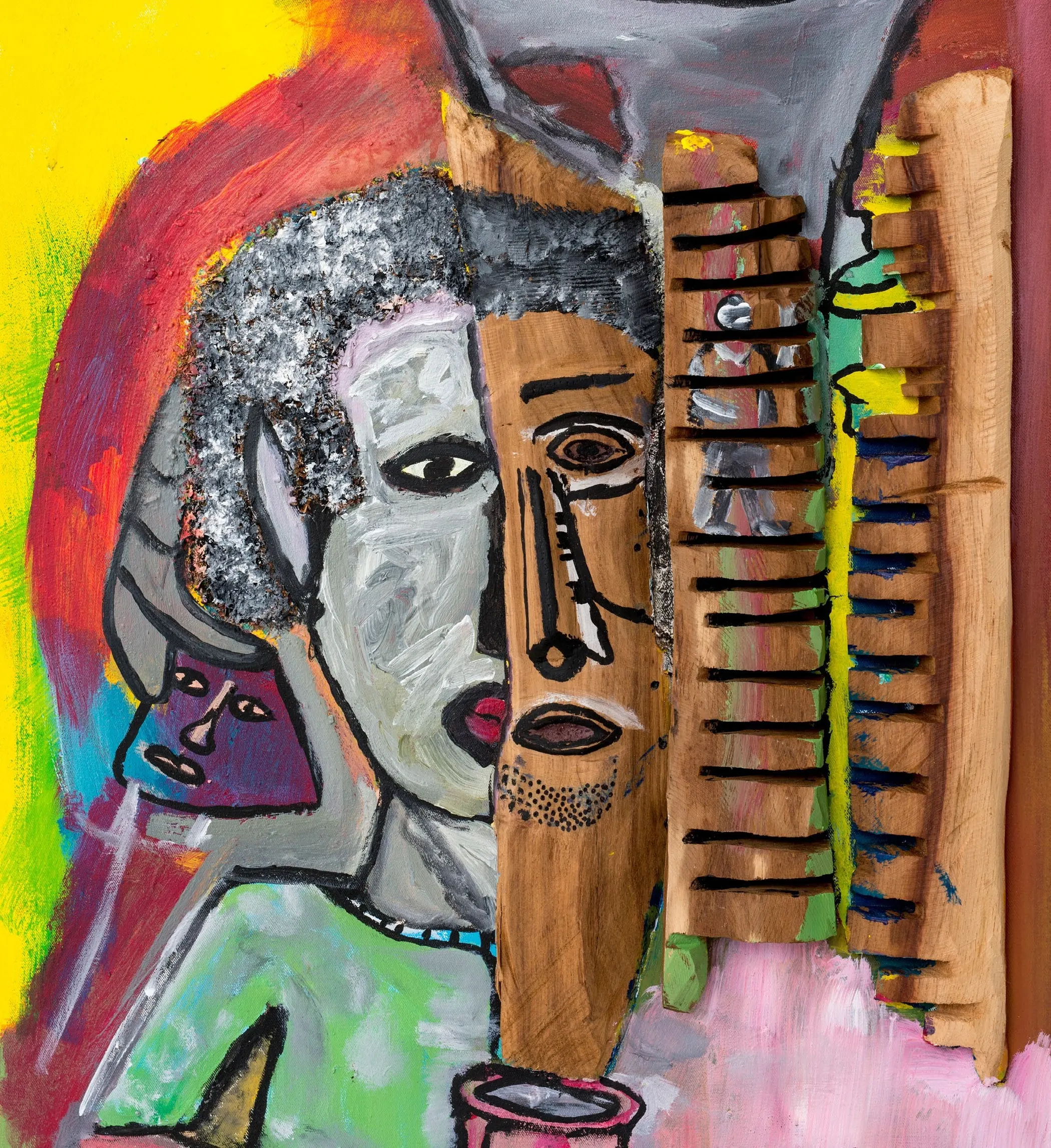 Windhoek art & galleries