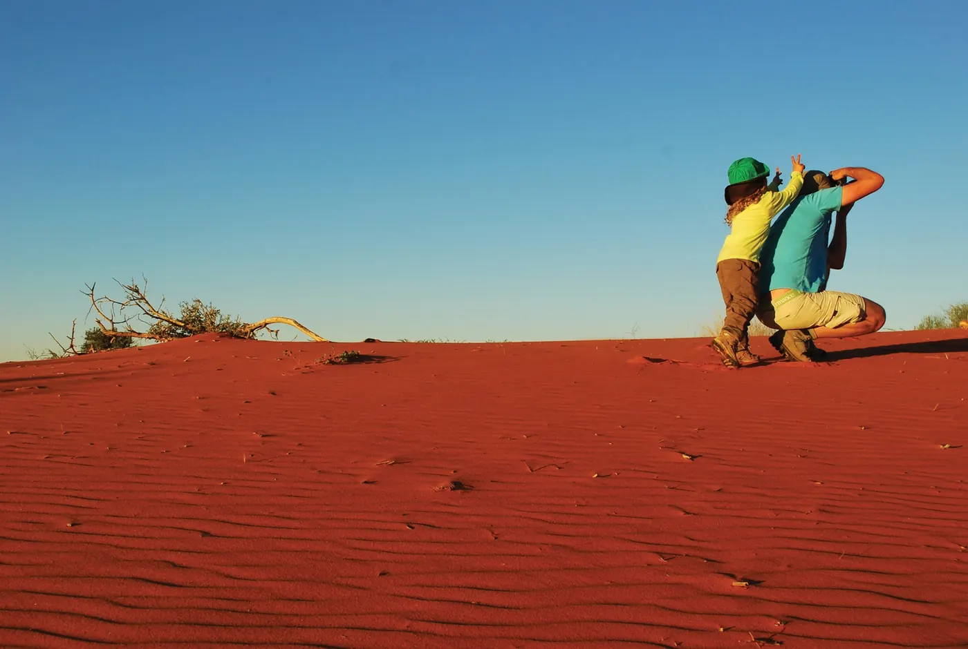Kalahari Anib Lodge - Gondwana Collection