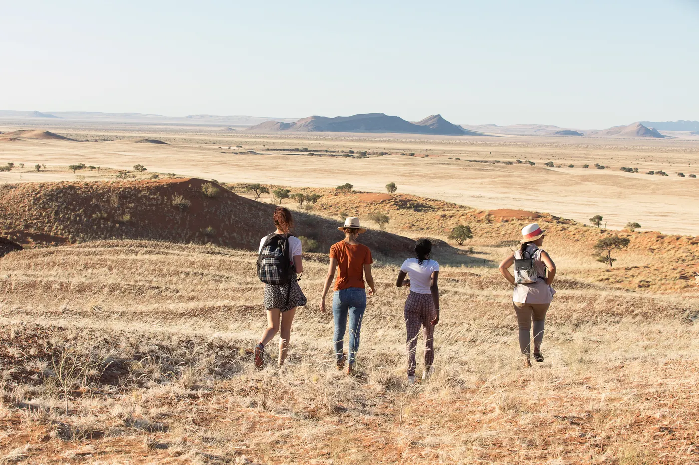 Namib Desert Lodge - Gondwana Collection