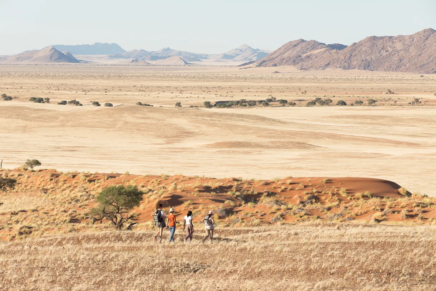 Namib Desert Lodge - Gondwana Collection