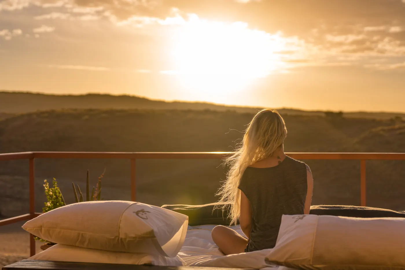 Namib Dune Star Camp - Gondwana Collection