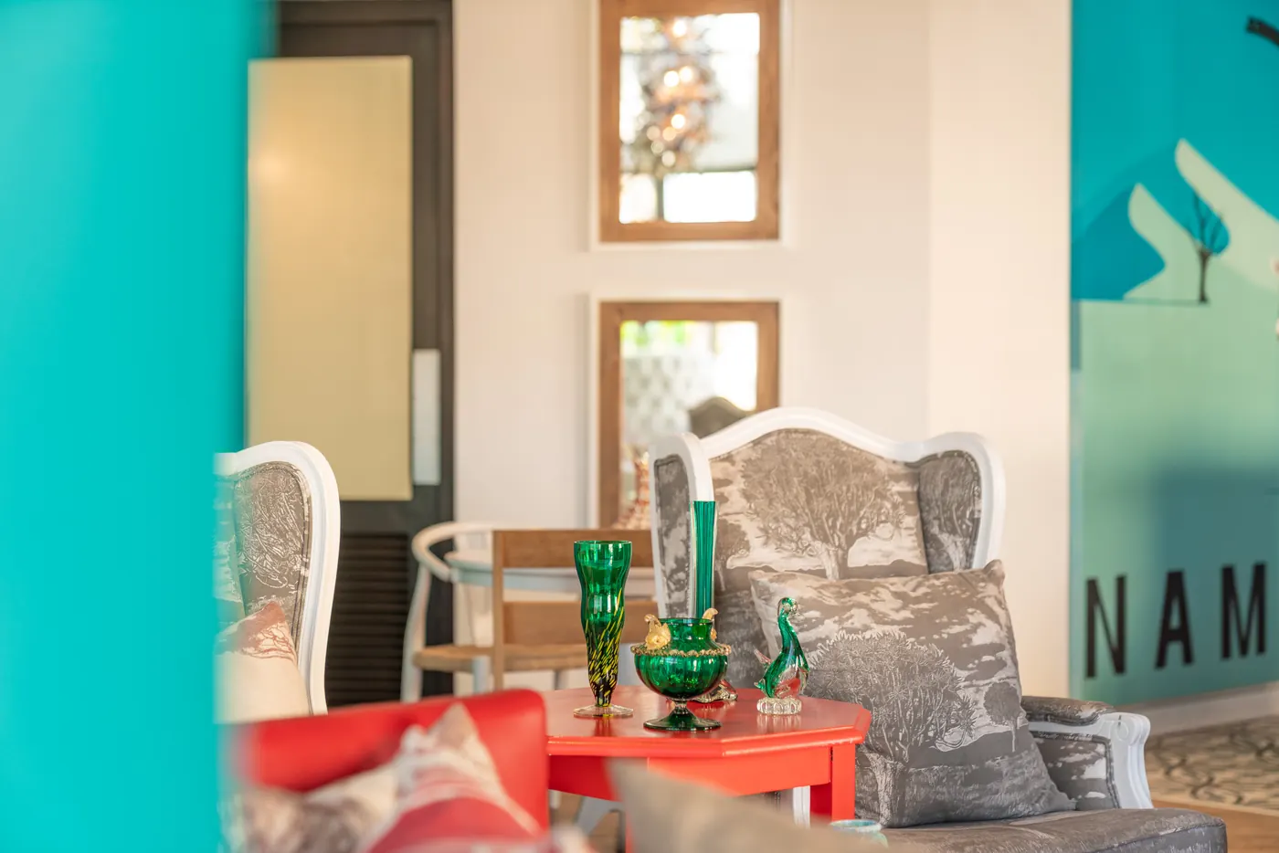 The Delight Swakopmund - Gondwana Collection